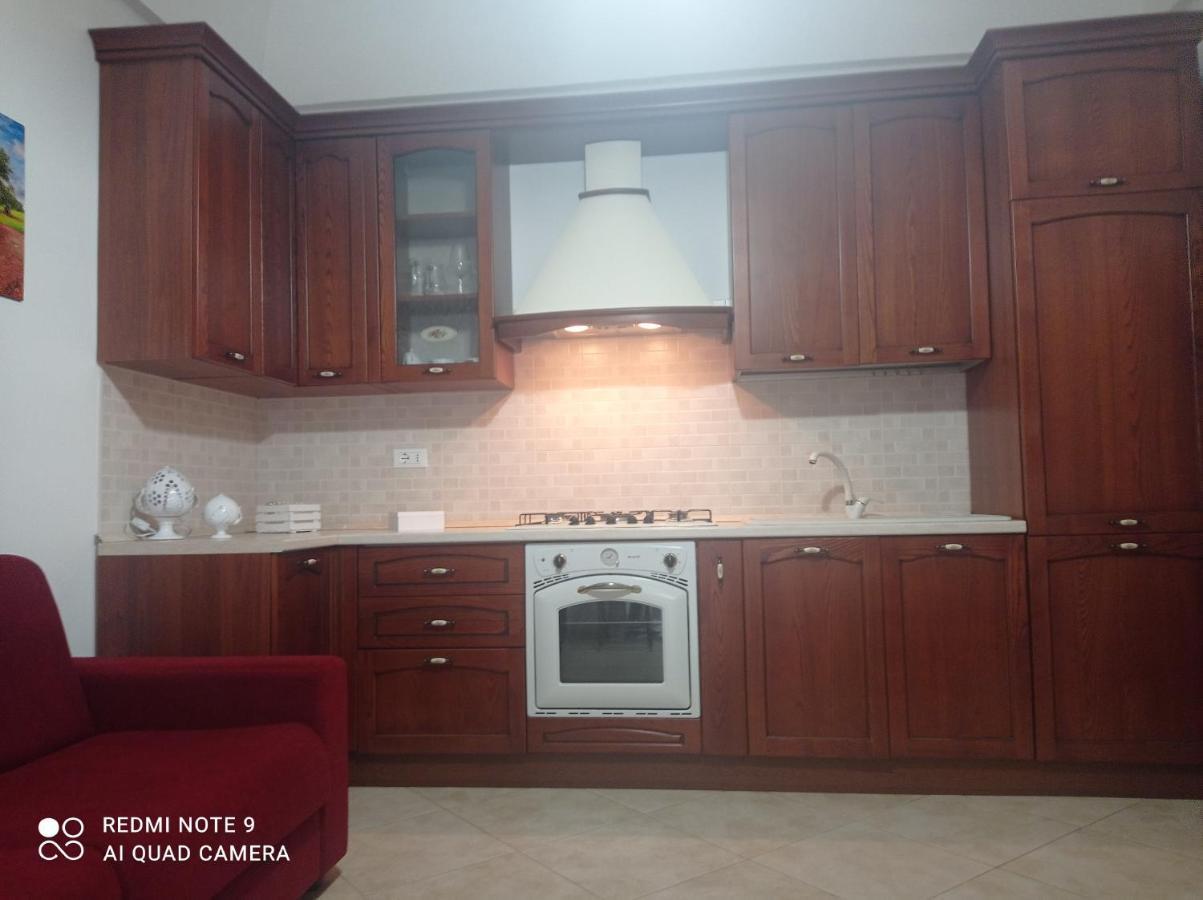 Sweet Caterina House Villa Ostuni Exterior foto